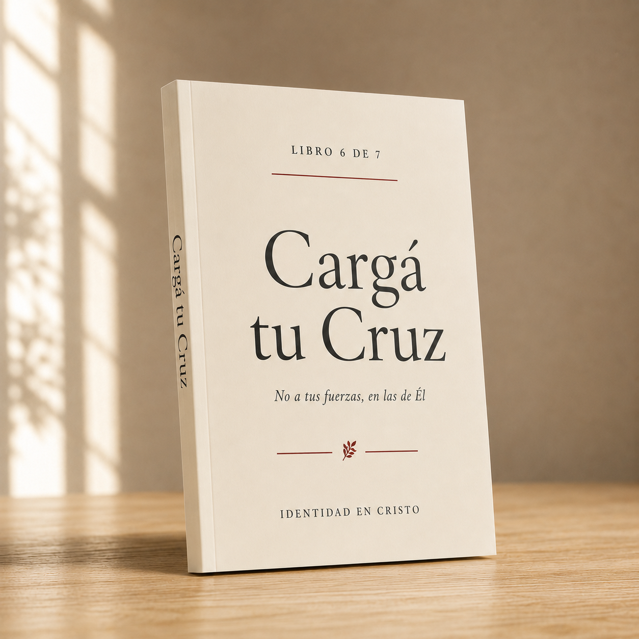 Cargá tu Cruz
