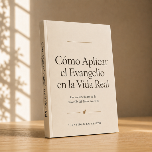 Cómo Aplicar el Evangelio en la Vida Real