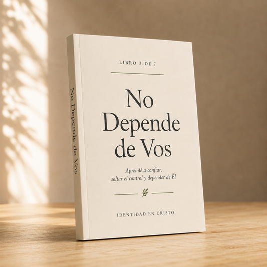 No Depende de Vos