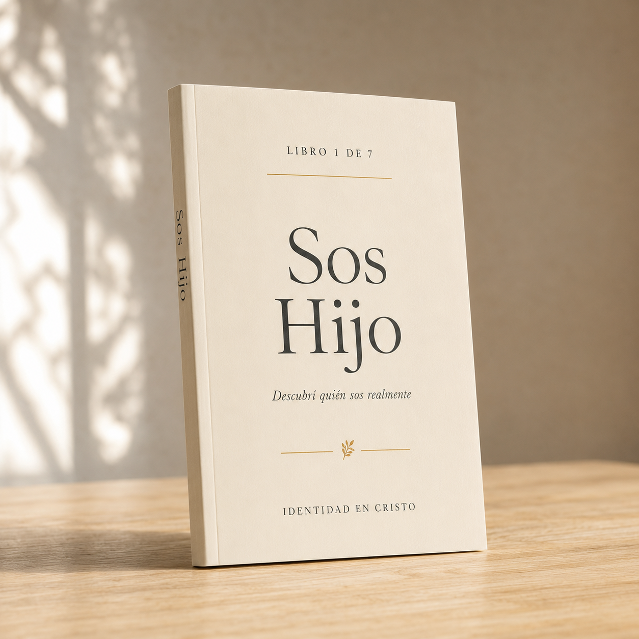 Sos Hijo