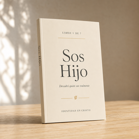 Sos Hijo
