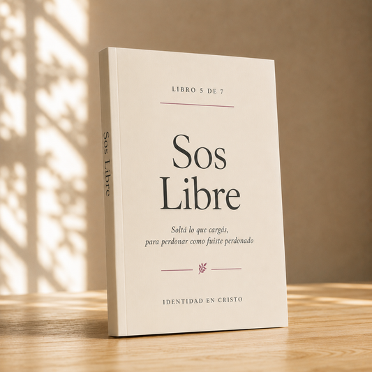 Sos Libre